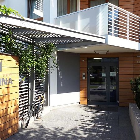Apartament Delux Marina Kąty Rybackie المظهر الخارجي الصورة
