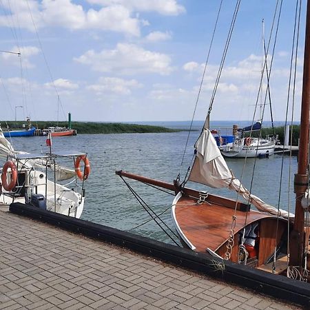 Apartament Delux Marina Kąty Rybackie المظهر الخارجي الصورة