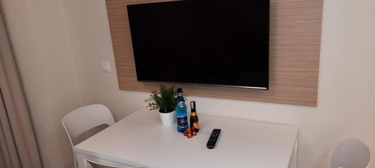 Apartament Delux Marina Kąty Rybackie المظهر الخارجي الصورة
